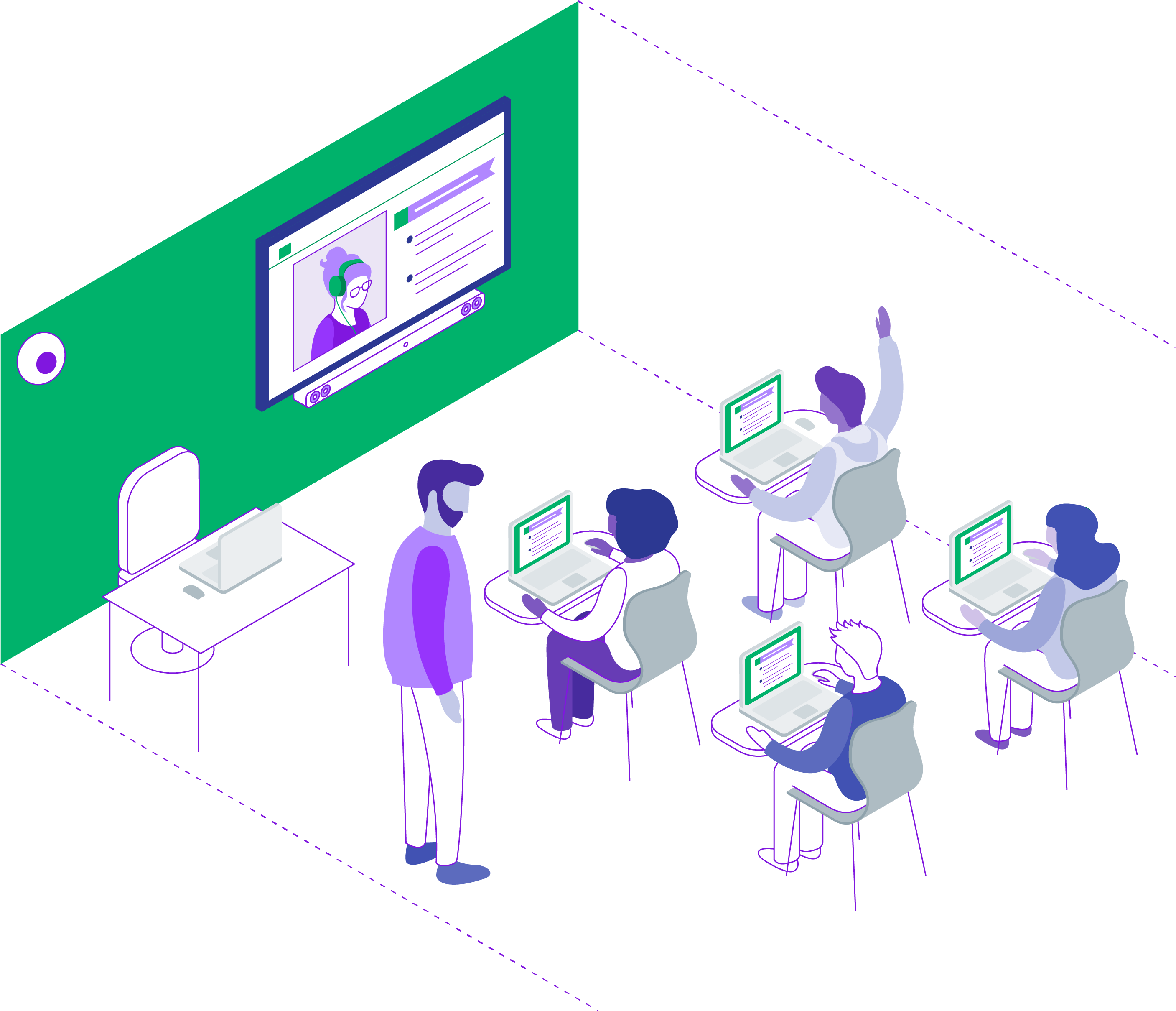 Elevate Technology