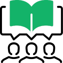 Students Learning