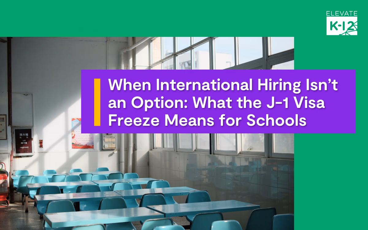 J-1 Visa Freeze Blog