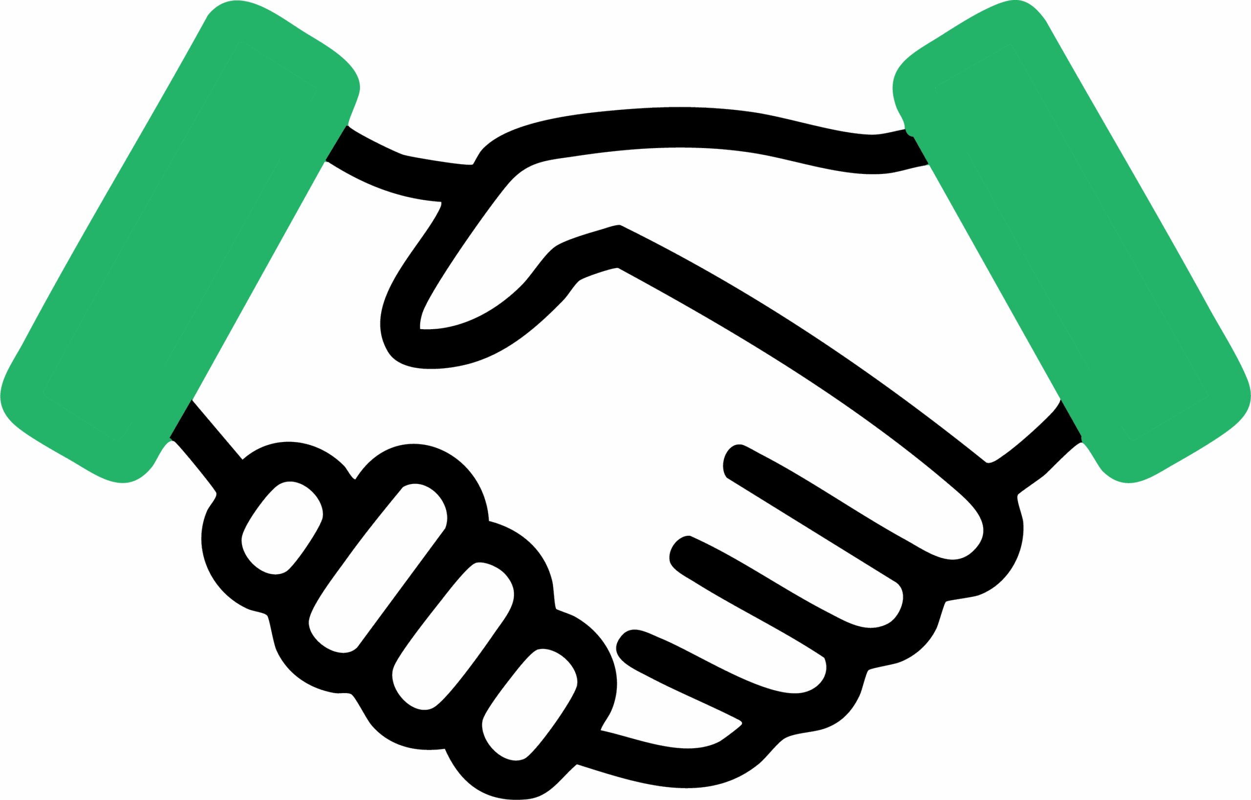 Handshake Icon