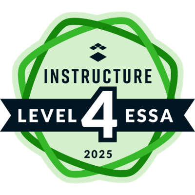 Instructure Research Team Essa Level Iv Evidence 2025 2025 09 11